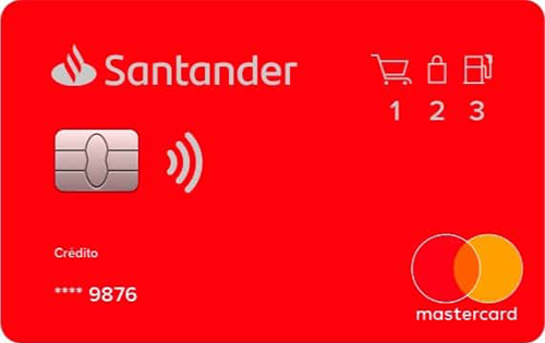 Cover Image for Vea Todo Sobre La Tarjeta de Crédito Banco Santander