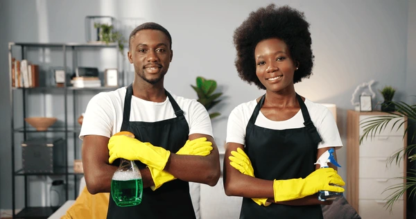 Cover Image for Earn Up to R10,000/Month with Cleaning Jobs in South Africa – Apply Now!