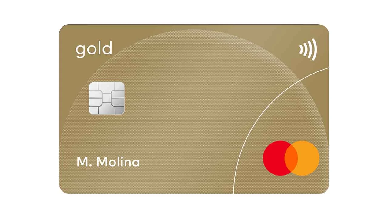 Cover Image for Πώς να ζητήσετε Gold πιστωτική κάρτα