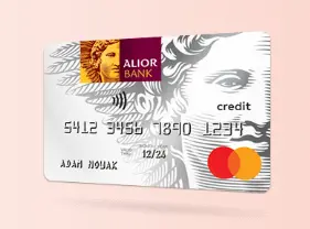 Cover Image for Zobacz jak złożyć wniosek o Kartę kredytową Mastercard® OK!