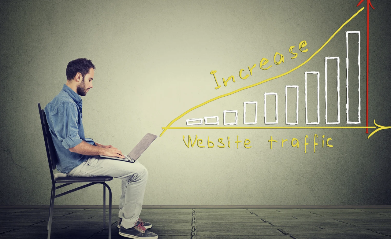 Cover Image for Aumenta la visibilidad de tu sitio web en 2025: Estrategias para triunfar en el nuevo SEO con AI y SERP