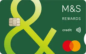 Cover Image for M&S Bank Reward Credit Card: Wide international coverage 