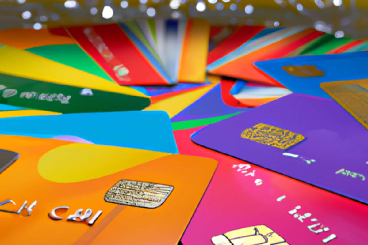 Cover Image for Find The Perfect Credit Card For You In Australia