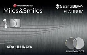 Cover Image for BBVA Miles&Smile Platinum başvurusu nasıl yapılır?