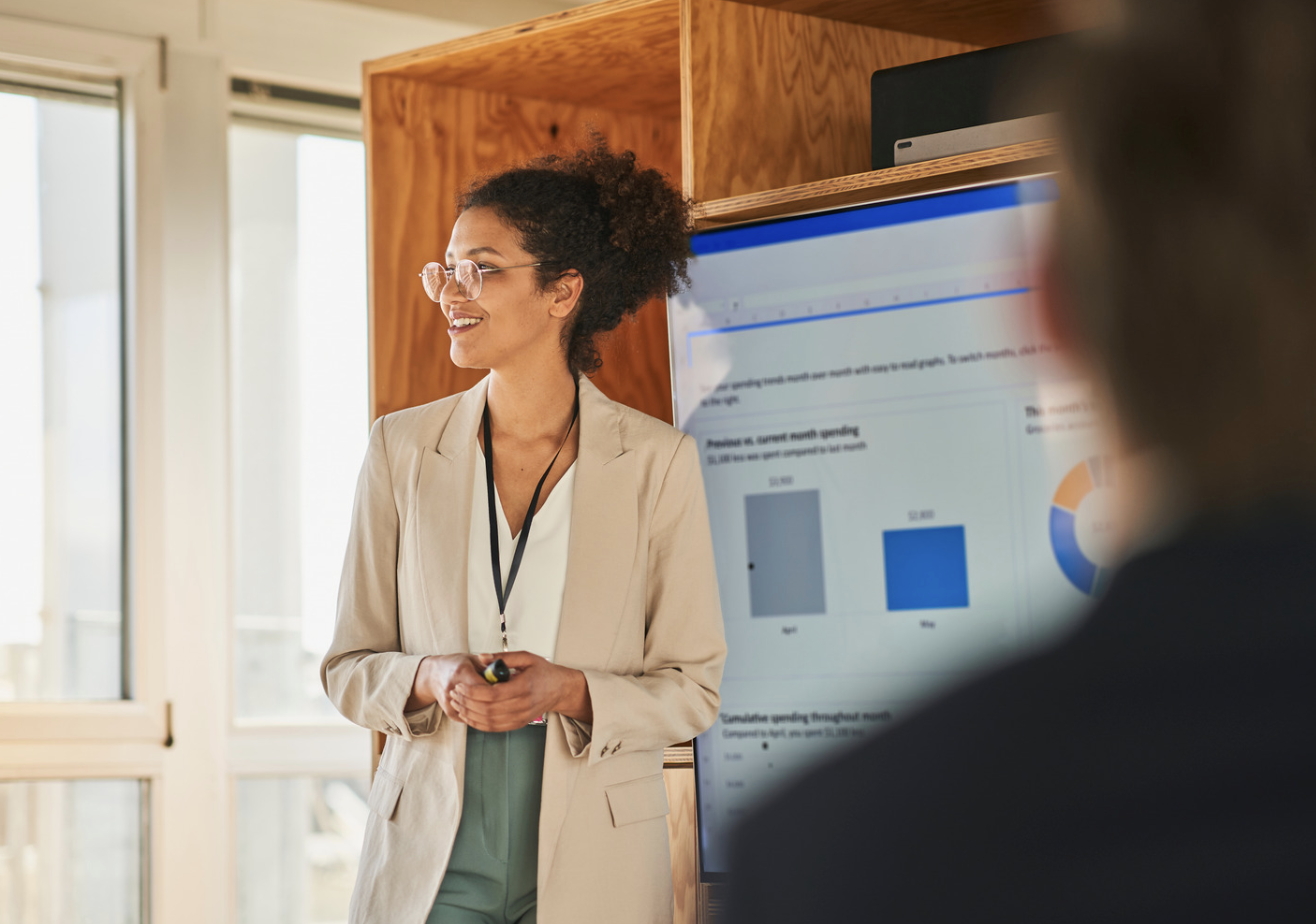 Cover Image for Building Stronger Workplace Connections: Impacting Others in a Positive Way