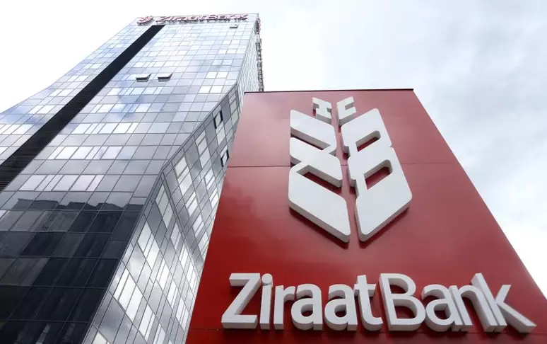 Cover Image for Ziraat Bank: Hızlı başvuru