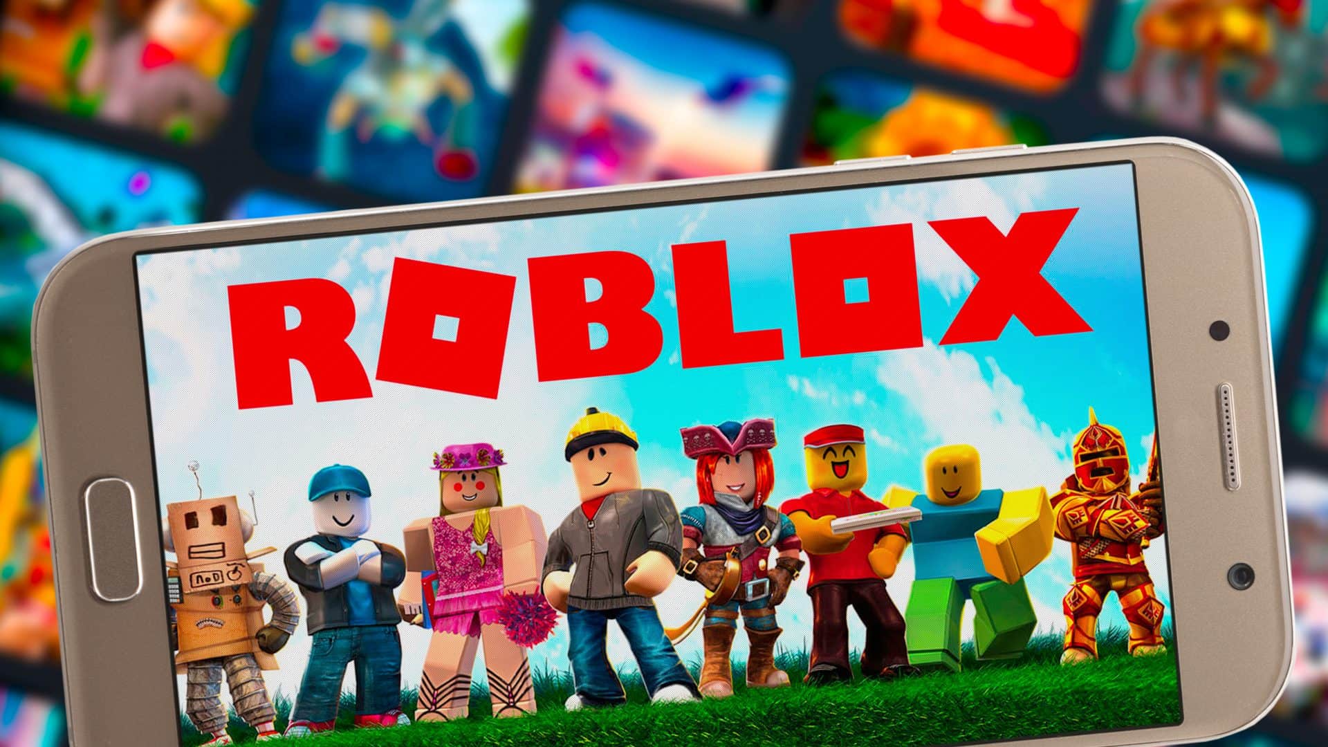 Cover Image for Cómo mejorar en Roblox gratis (¡Sí, es posible!)