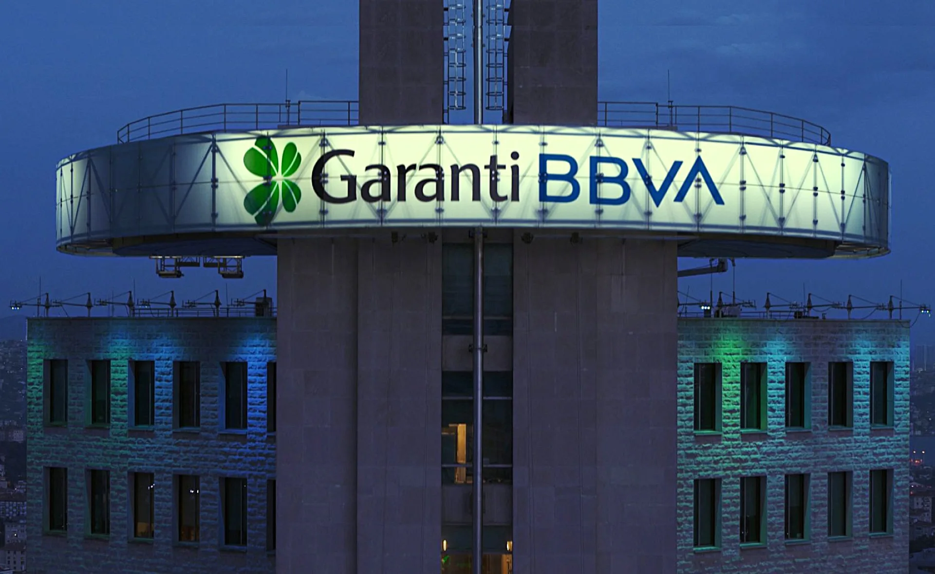 Cover Image for Garanti BBVA nasıl talep edilir