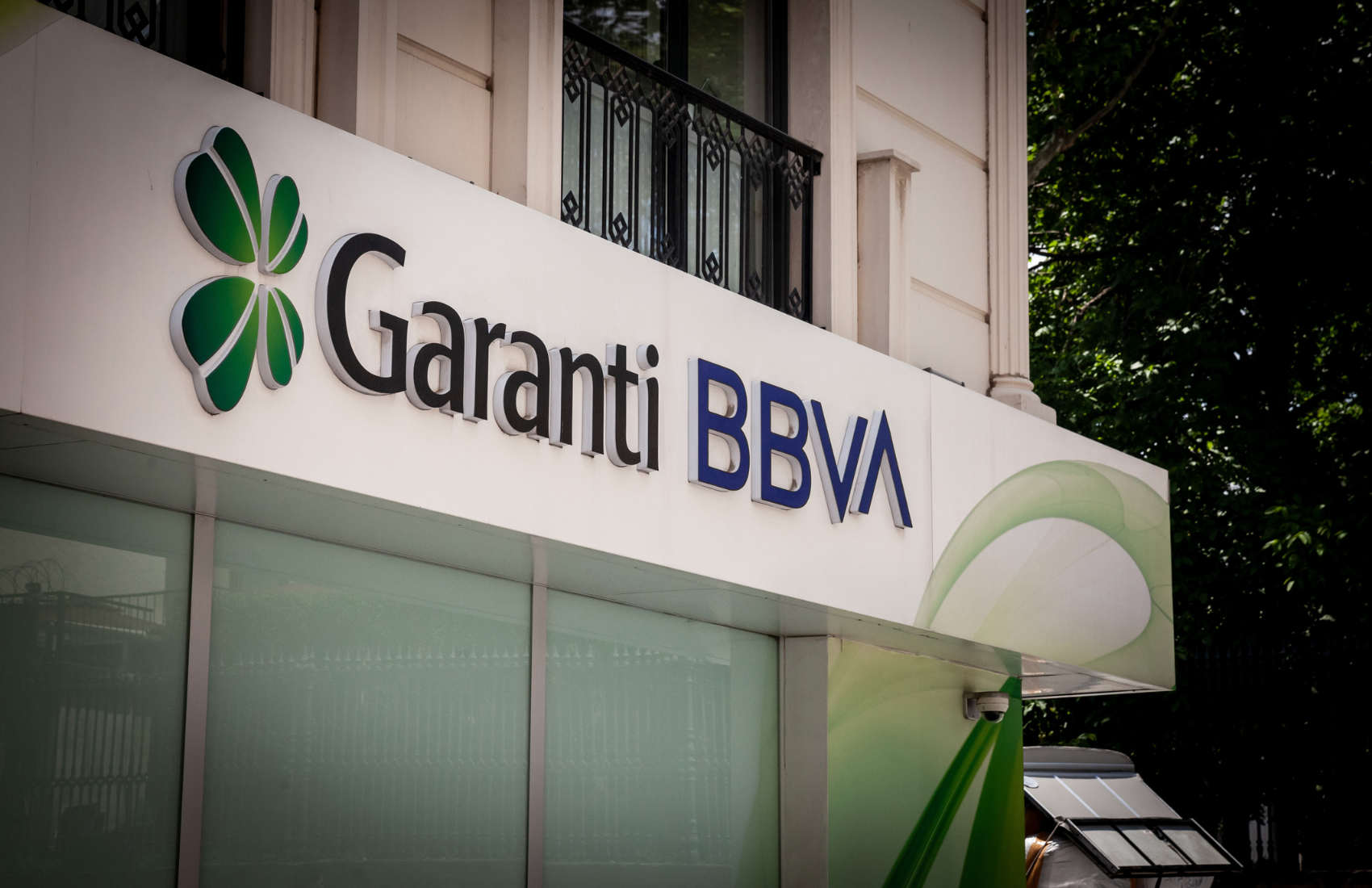 Cover Image for Garanti BBVA Araba nasıl talep edilir