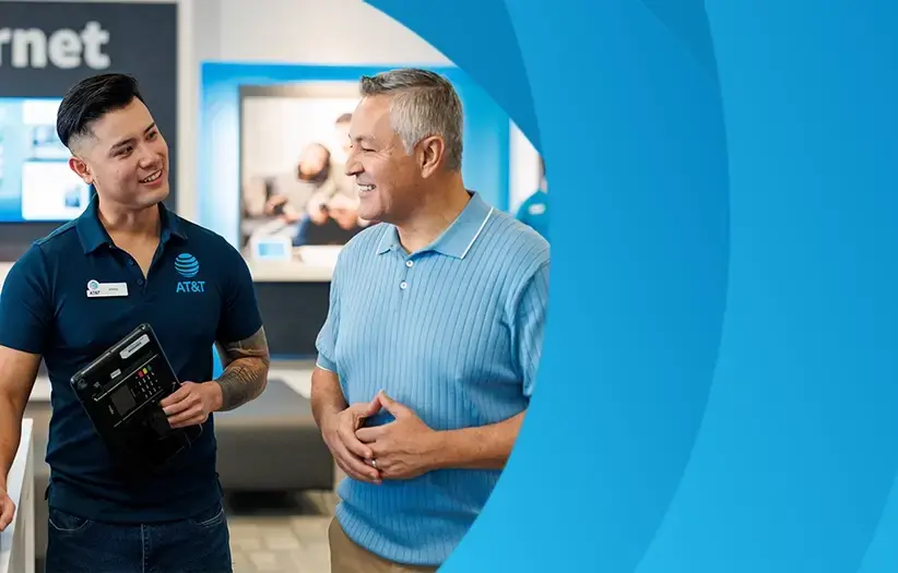 Cover Image for Work at AT&T: Opportunities for all ages and experience