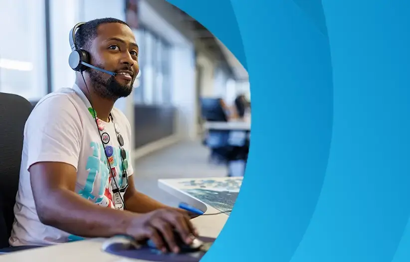 Cover Image for AT&T Careers: Attractive Salaries and Even More Benefits