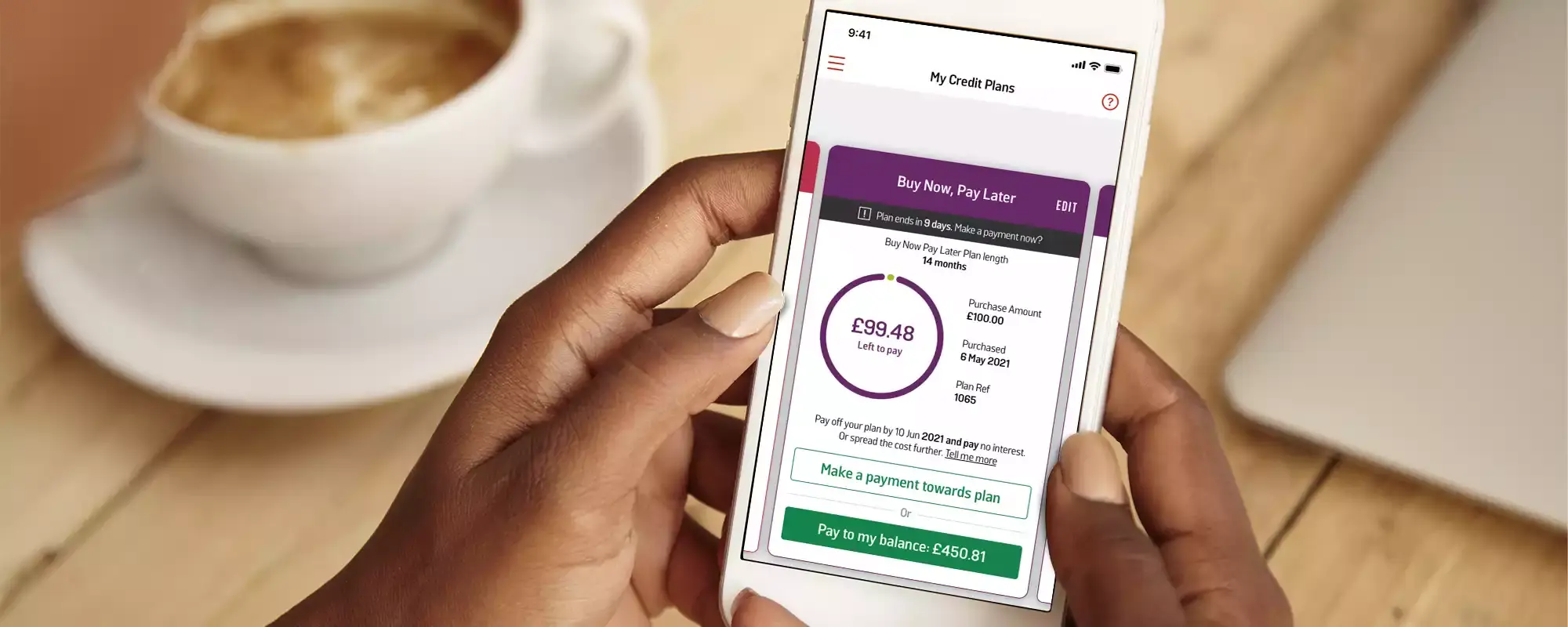 Cover Image for Argos Classic: Simple Fee Structure